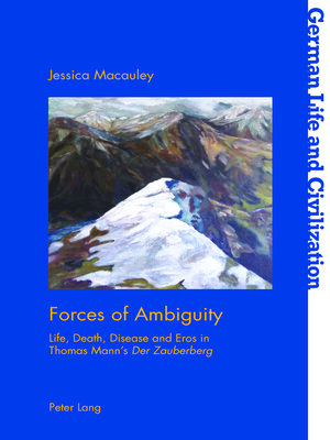 cover image of Forces of Ambiguity